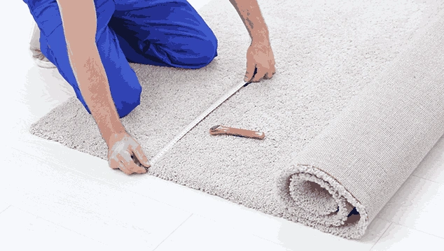 Carpet Repair Services Mount Egerton